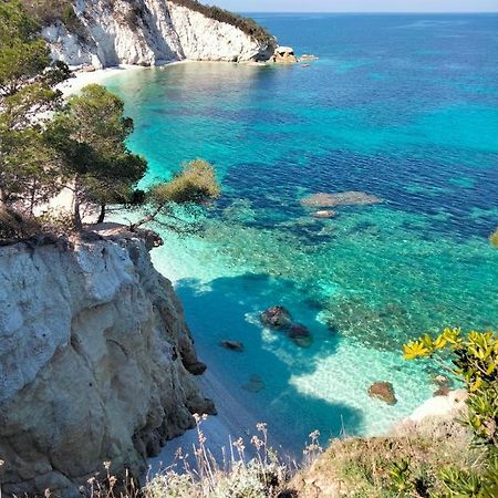 Appartamento La Maison Capoliveri (Isola d'Elba) Exterior foto