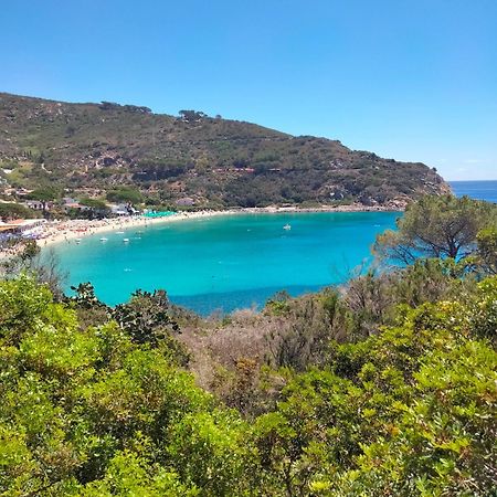 Appartamento La Maison Capoliveri (Isola d'Elba) Exterior foto