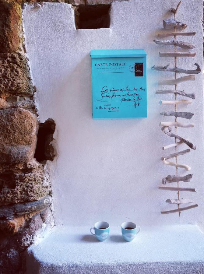 Appartamento La Maison Capoliveri (Isola d'Elba) Exterior foto
