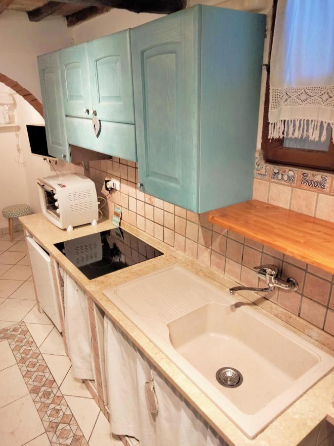 Appartamento La Maison Capoliveri (Isola d'Elba) Exterior foto