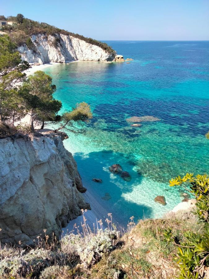 Appartamento La Maison Capoliveri (Isola d'Elba) Exterior foto
