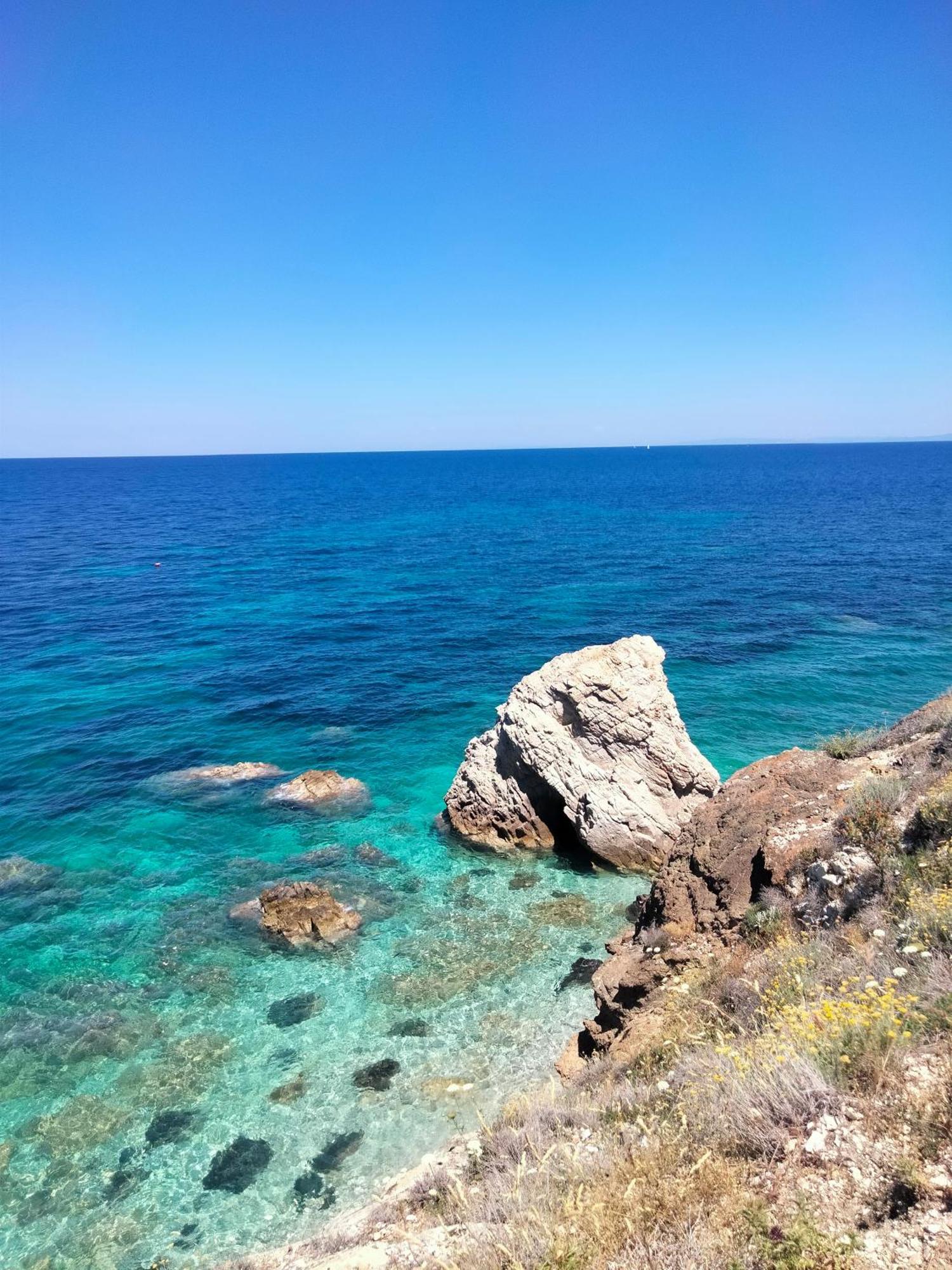 Appartamento La Maison Capoliveri (Isola d'Elba) Exterior foto