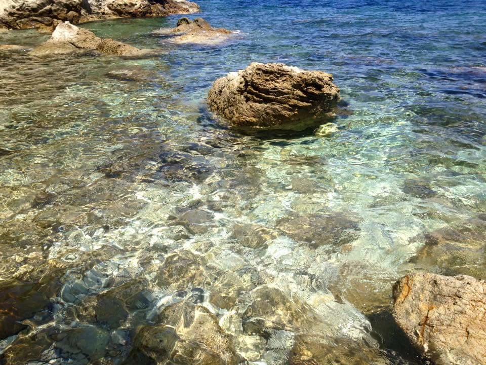 Appartamento La Maison Capoliveri (Isola d'Elba) Exterior foto
