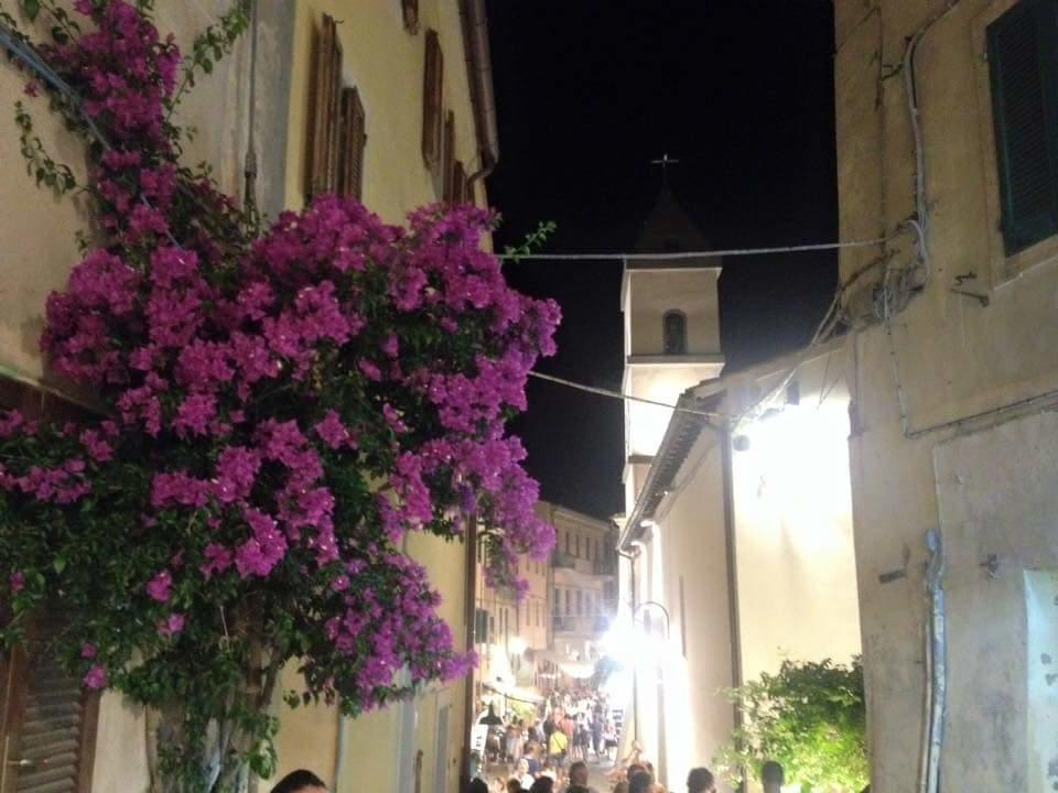 Appartamento La Maison Capoliveri (Isola d'Elba) Exterior foto