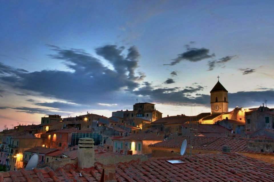 Appartamento La Maison Capoliveri (Isola d'Elba) Exterior foto