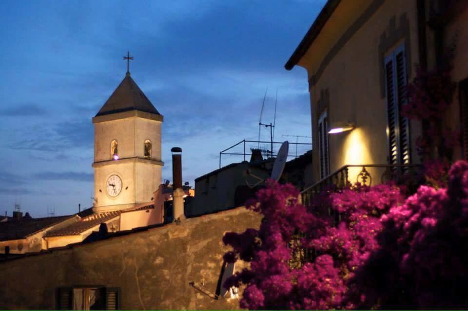 Appartamento La Maison Capoliveri (Isola d'Elba) Exterior foto