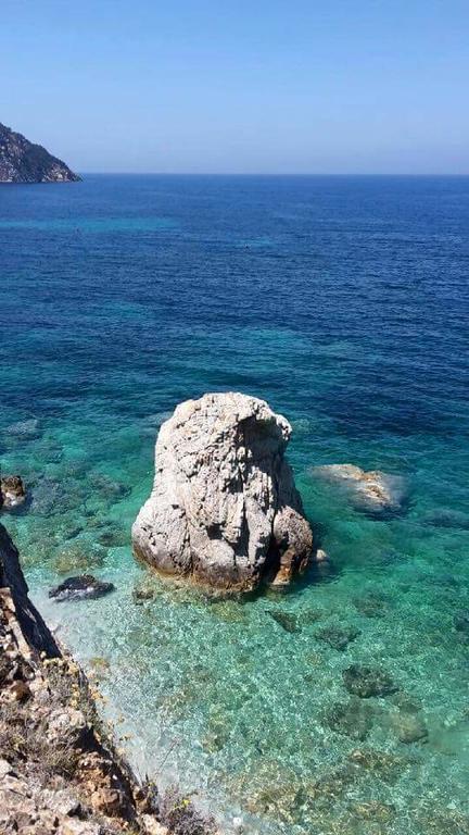 Appartamento La Maison Capoliveri (Isola d'Elba) Exterior foto