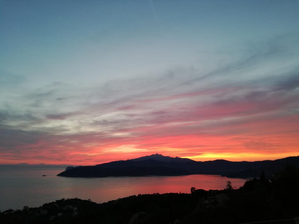 Appartamento La Maison Capoliveri (Isola d'Elba) Exterior foto