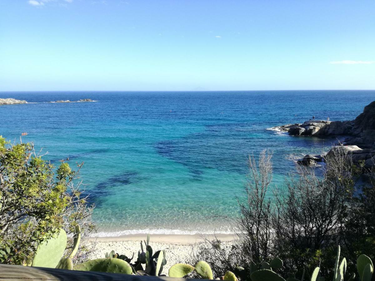Appartamento La Maison Capoliveri (Isola d'Elba) Exterior foto