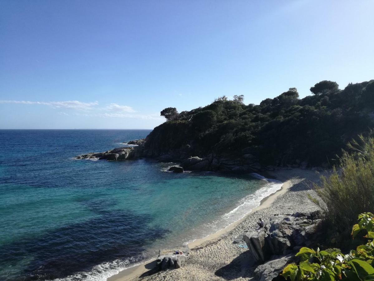 Appartamento La Maison Capoliveri (Isola d'Elba) Exterior foto