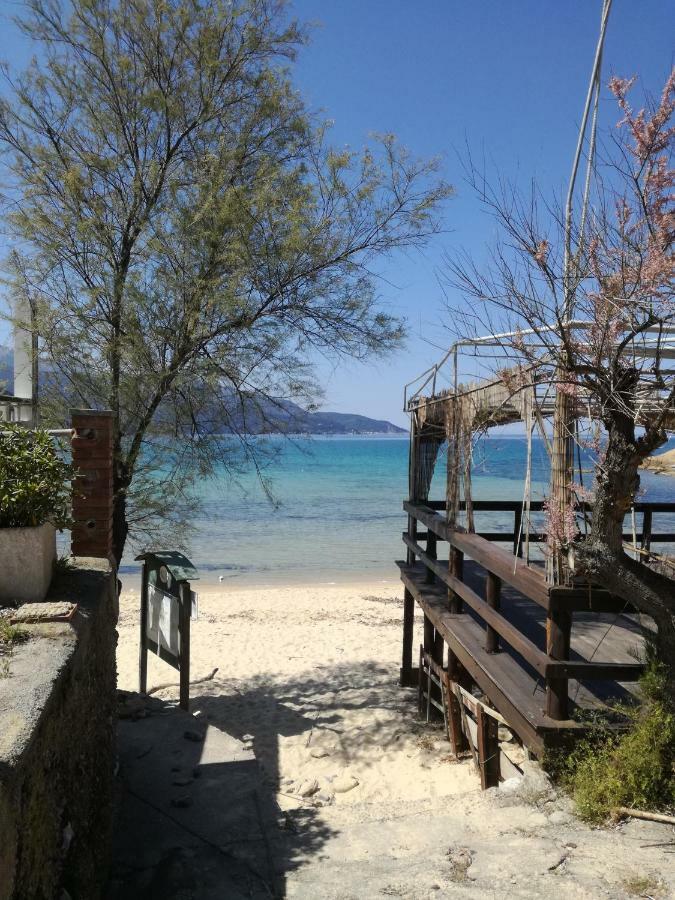Appartamento La Maison Capoliveri (Isola d'Elba) Exterior foto