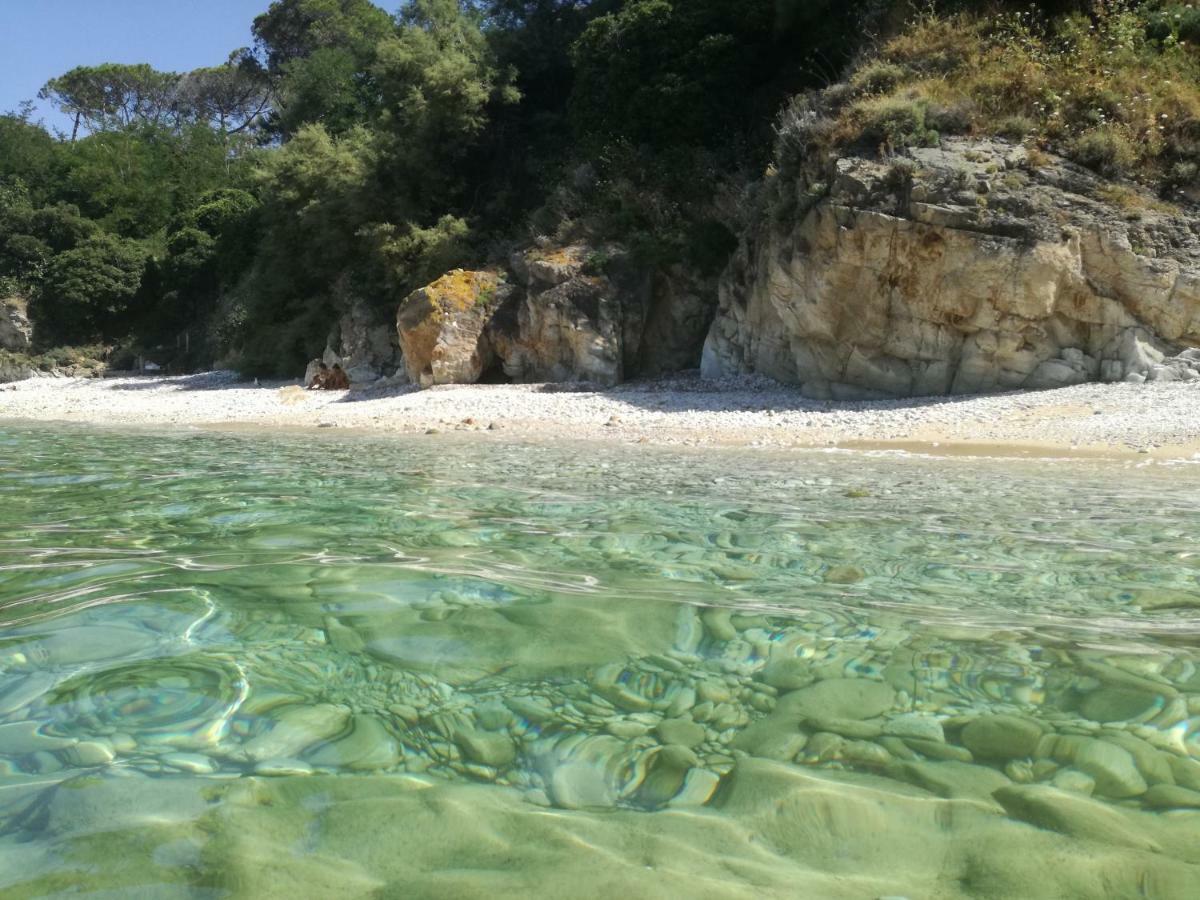 Appartamento La Maison Capoliveri (Isola d'Elba) Exterior foto