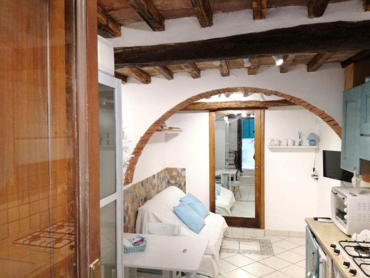 Appartamento La Maison Capoliveri (Isola d'Elba) Exterior foto