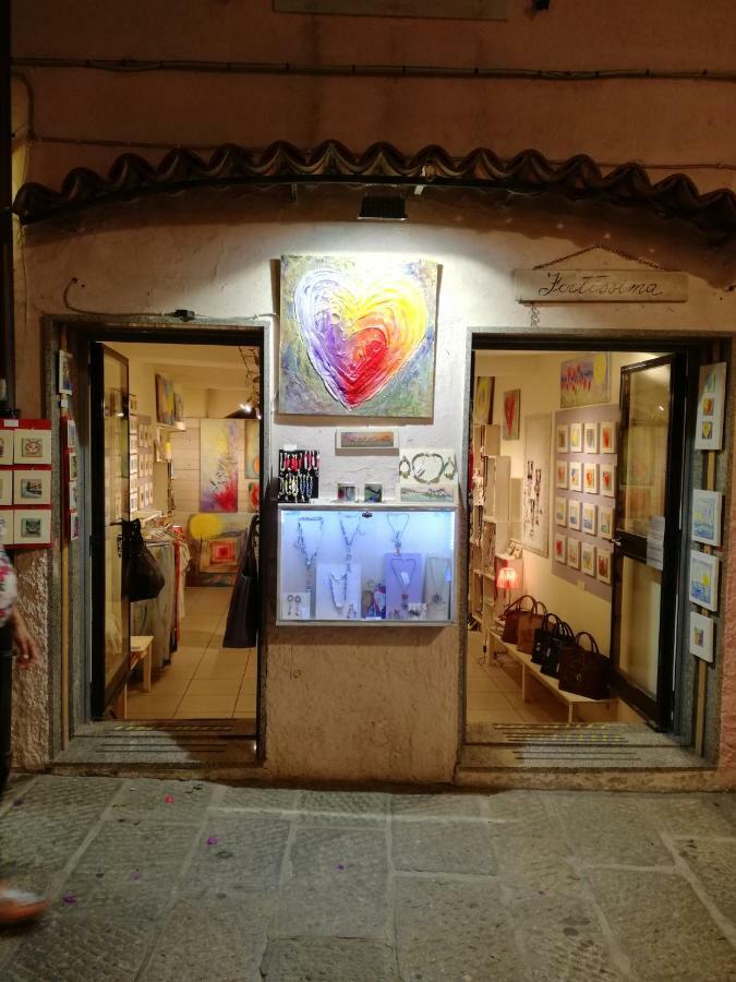 Appartamento La Maison Capoliveri (Isola d'Elba) Exterior foto