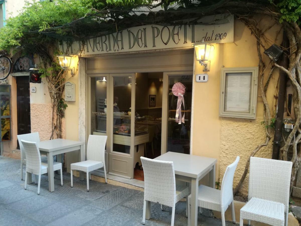Appartamento La Maison Capoliveri (Isola d'Elba) Exterior foto