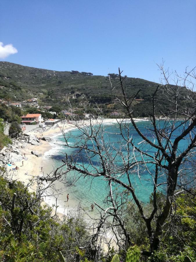 Appartamento La Maison Capoliveri (Isola d'Elba) Exterior foto