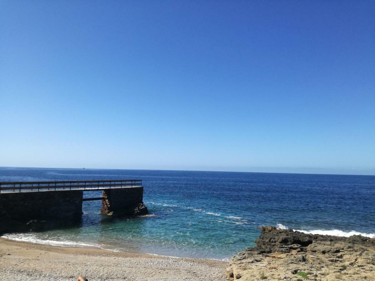 Appartamento La Maison Capoliveri (Isola d'Elba) Exterior foto