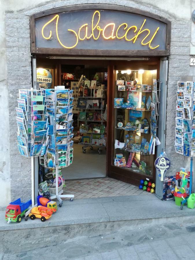 Appartamento La Maison Capoliveri (Isola d'Elba) Exterior foto