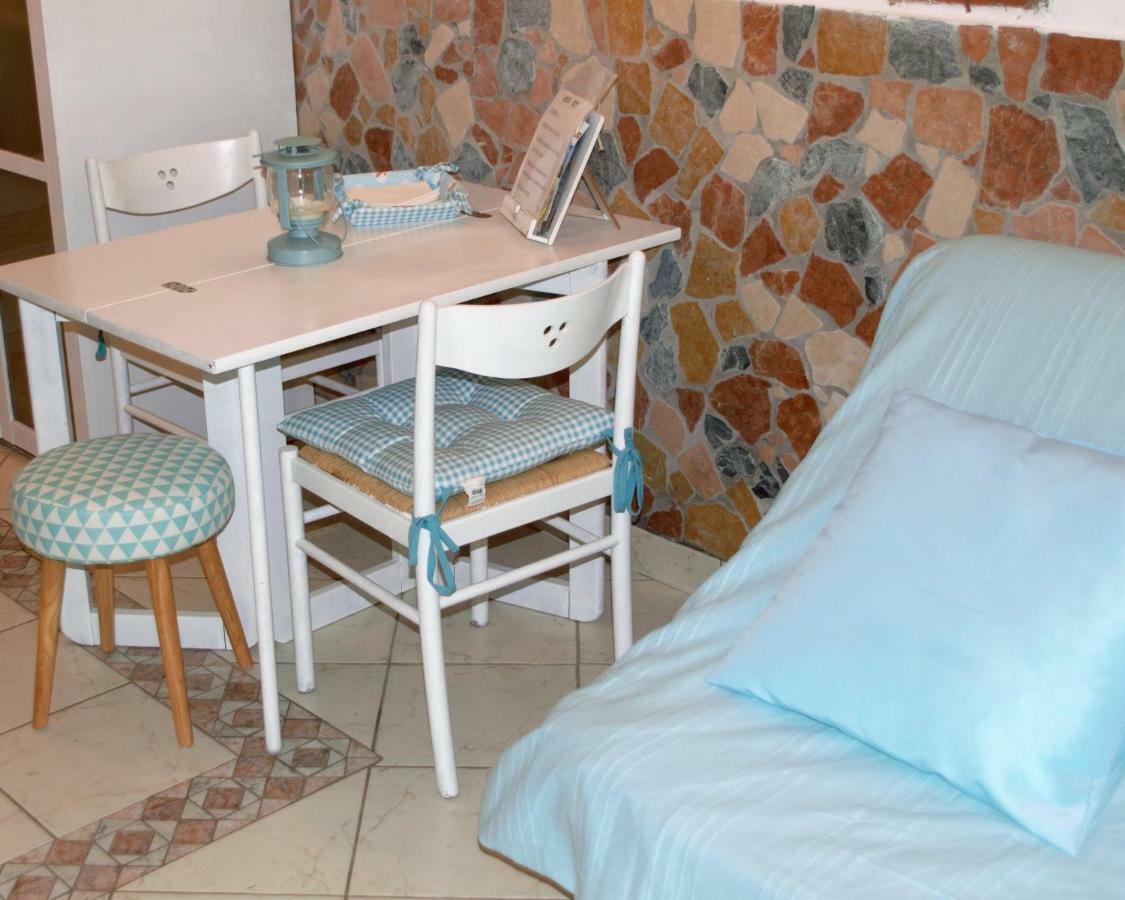 Appartamento La Maison Capoliveri (Isola d'Elba) Exterior foto
