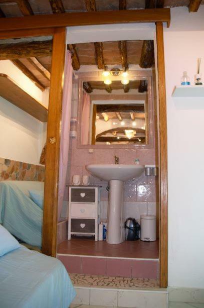 Appartamento La Maison Capoliveri (Isola d'Elba) Exterior foto
