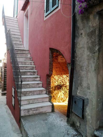 Appartamento La Maison Capoliveri (Isola d'Elba) Exterior foto